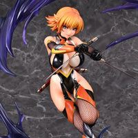 Taimanin RPGX Sakura Igawa 1/6 Scale Figure