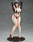 Maid Bikini-chan 1/6 Scale Figure