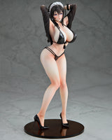Maid Bikini-chan 1/6 Scale Figure