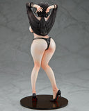 Maid Bikini-chan 1/6 Scale Figure