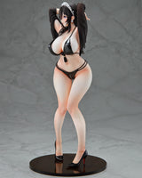 Maid Bikini-chan 1/6 Scale Figure