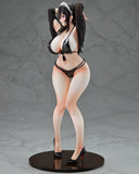 Maid Bikini-chan 1/6 Scale Figure