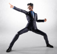 Leorio "Hunter x Hunter" S.H.Figuarts