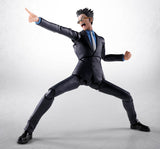 Leorio "Hunter x Hunter" S.H.Figuarts