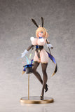 Sophia F. Shirring Magician Bunny Ver. Deluxe Edition
