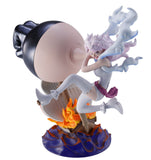 Petitrama Series Logbox Re Birth Ver. Egghead 02 (set of 4)