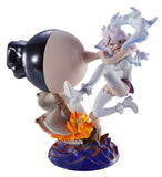 Petitrama Series Logbox Re Birth Ver. Egghead 02 (set of 4)