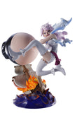 Petitrama Series Logbox Re Birth Ver. Egghead 02 (set of 4)
