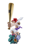 Petitrama Series Logbox Re Birth Ver. Egghead 02 (set of 4)