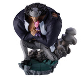 Petitrama Series Logbox Re Birth Ver. Egghead 02 (set of 4)