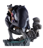 Petitrama Series Logbox Re Birth Ver. Egghead 02 (set of 4)