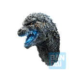 Magnet Monster Head "Godzilla 70th Anniversary" (Set of 10)