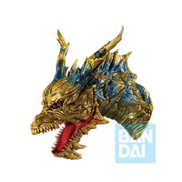 Magnet Monster Head "Godzilla 70th Anniversary" (Set of 10)