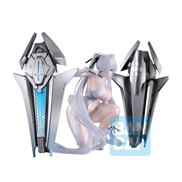 Cinderella "Goddess of Victory: Nikke", Ichibansho Figure