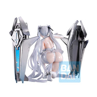 Cinderella "Goddess of Victory: Nikke", Ichibansho Figure