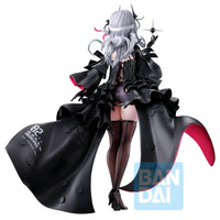 Modernia:Second Affection "Goddess of Victory: Nikke", Ichibansho Figure