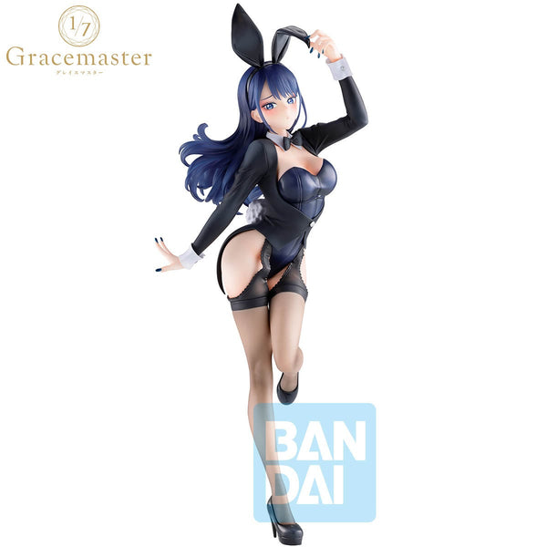 Marin Kitagawa (Arisa Izayoi ver.) "My Dress Up Darling", Gracemaster Ichibansho Figure