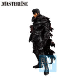 Guts (Fated Polarity) "Berserk" Masterlise Ichibansho Figure