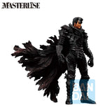 Guts (Fated Polarity) "Berserk" Masterlise Ichibansho Figure