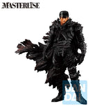 Guts (Fated Polarity) "Berserk" Masterlise Ichibansho Figure