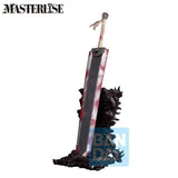 Dragonslayer (Fated Polarity) "Berserk" Masterlise Ichibansho Figure