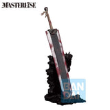 Dragonslayer (Fated Polarity) "Berserk" Masterlise Ichibansho Figure