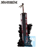 Dragonslayer (Fated Polarity) "Berserk" Masterlise Ichibansho Figure