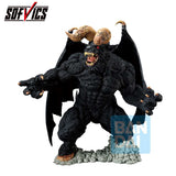 Zodd (Fated Polarity) "Berserk" Sofvics Ichibansho Figure