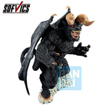 Zodd (Fated Polarity) "Berserk" Sofvics Ichibansho Figure