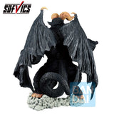 Zodd (Fated Polarity) "Berserk" Sofvics Ichibansho Figure