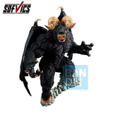 Zodd (Fated Polarity) "Berserk" Sofvics Ichibansho Figure