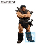 Zodd (Human Form) (Fated Polarity) "Berserk" Masterlise Ichibansho Figure