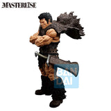 Zodd (Human Form) (Fated Polarity) "Berserk" Masterlise Ichibansho Figure