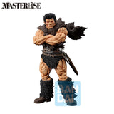 Zodd (Human Form) (Fated Polarity) "Berserk" Masterlise Ichibansho Figure