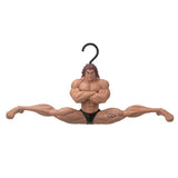 Yujiro Hanma "Baki" Banpresto Grandista x FL Figure