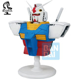 RX-78-2 Gundam (Universal Century Saga 2) Bustisan Ichibansho Figure