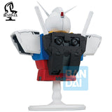 RX-78-2 Gundam (Universal Century Saga 2) Bustisan Ichibansho Figure