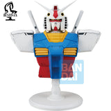 RX-78-2 Gundam (Universal Century Saga 2) Bustisan Ichibansho Figure