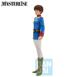 Amuro Ray (Universal Century Saga 2) Masterlise Ichibansho Figure