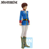 Amuro Ray (Universal Century Saga 2) Masterlise Ichibansho Figure
