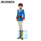 Amuro Ray (Universal Century Saga 2) Masterlise Ichibansho Figure
