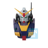 Gundam Head Magnet (Universal Century Saga 2) Ichibansho Zakka (Set of 4)
