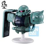Zaku II (Universal Century Saga Interlude) Bustisan Ichibansho Figure