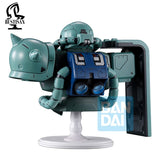 Zaku II (Universal Century Saga Interlude) Bustisan Ichibansho Figure
