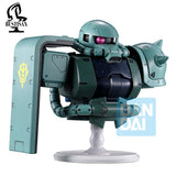 Zaku II (Universal Century Saga Interlude) Bustisan Ichibansho Figure