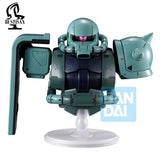 Zaku II (Universal Century Saga Interlude) Bustisan Ichibansho Figure