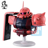 Char's Zaku (Universal Century Saga Interlude) Bustisan Ichibansho Figure