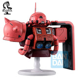 Char's Zaku (Universal Century Saga Interlude) Bustisan Ichibansho Figure