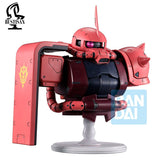 Char's Zaku (Universal Century Saga Interlude) Bustisan Ichibansho Figure