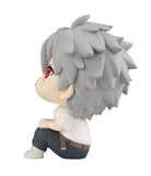 Lookup Evangelion： 3.0+1.0 Thrice Upon a Time Kaworu Nagisa (Reissue)